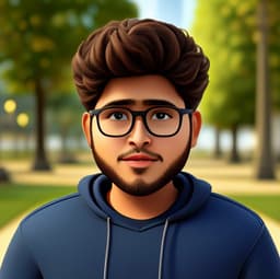 Rohan Kumar Chaudhary